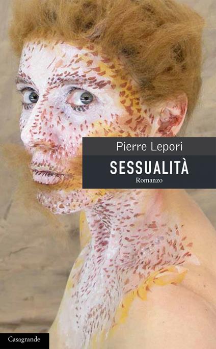 Sessualità - Pierre Lepori - ebook