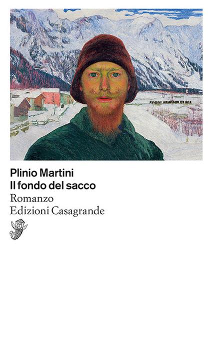 Il fondo del sacco - Plinio Martini - copertina