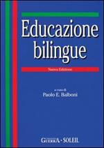 Educazione bilingue