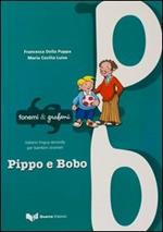 Pippo e Bobo