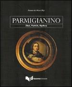 Parmigianino. Zitat, Portät, Mythos