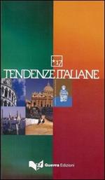 Tendenze italiane. Con videocassetta. Vol. 17