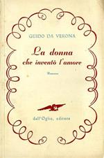 La donna che inventò l'amore