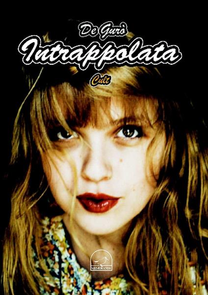 Intrappolata - De Gurò - copertina