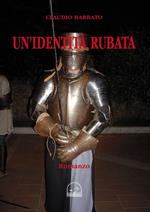 Un' identità rubata