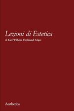 Lezioni di estetica