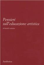 Pensieri sull'educazione artistica