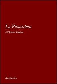 La Pinacoteca - Filostrato Maggiore - copertina
