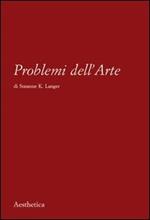 Problemi dell'arte