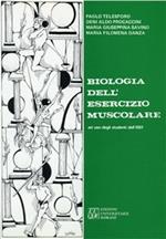 Biologia dell'esercizio muscolare