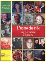 L' uomo che ride. Saggio sul riso e dintorni