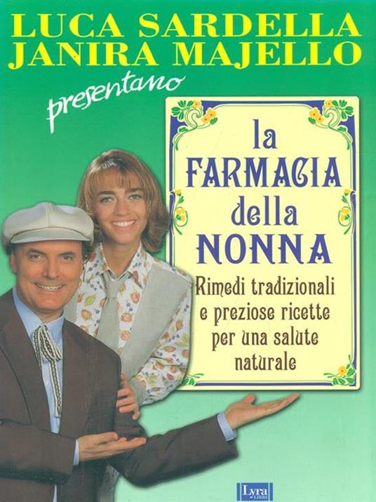 La farmacia della nonna. Rimedi tradizionali e preziose ricette per una salute naturale - Gontzal Mendibil,Txumari Alfaro - 4