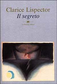 Il segreto - Clarice Lispector - copertina