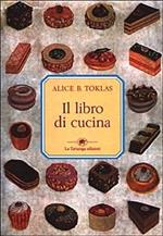 Il libro di cucina