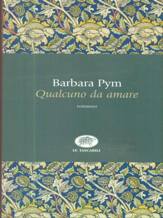 Qualcuno da amare - Barbara Pym - 4