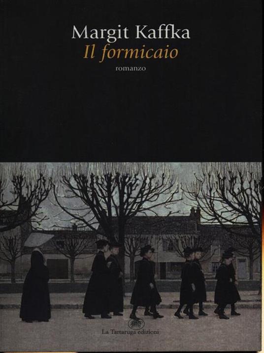 Il formicaio - Margit Kaffka - 5