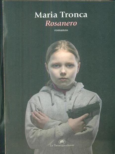 Rosanero - Maria Tronca - 5