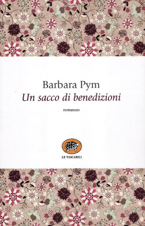 Un sacco di benedizioni - Barbara Pym - 2