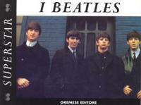 I Beatles - Arthur Davis - copertina