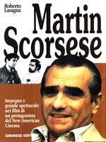 Martin Scorsese