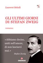 Gli ultimi giorni di Stefan Zweig