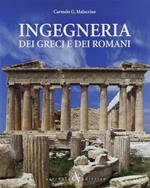 Ingegneria dei greci e dei romani