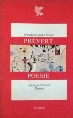 Poesie - Sergej Esenin - copertina