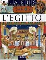 L' Egitto antico