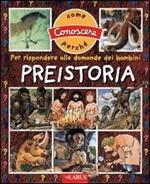 Preistoria