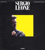 Tutti i film di Sergio Leone