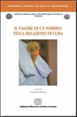 Il valore di un sorriso nella relazione di cura