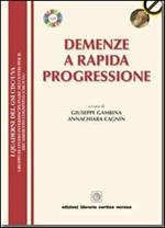 Demenze a rapida progressione