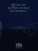 Manuale di psicologia generale