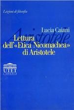 Lettura dell'Etica nicomachea di Aristotele