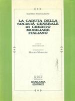 La caduta della Società generale di credito mobiliare italiano