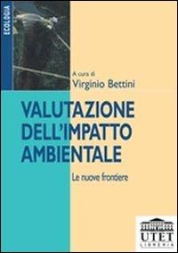 Valutazione dell'impatto ambientale - copertina