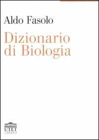 Image of Dizionario di biologia