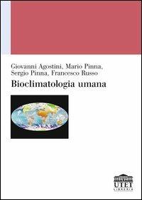 Bioclimatologia umana - copertina