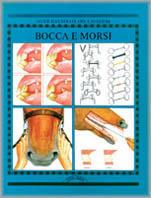 Bocca e morsi - Tony Webber - copertina