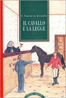 Il cavallo e la legge - copertina