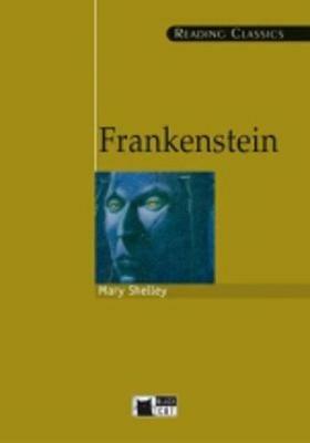  Frankenstein. Con CD-ROM