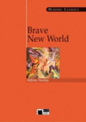  Brave new world. Con CD Audio