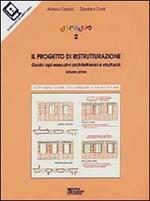 Doradus. Il progetto di ristrutturazione (1). Con CD-ROM