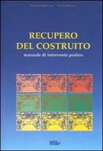 Recupero del costruito. Manuale di intervento pratico