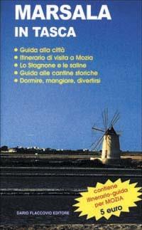 Marsala in tasca - Monica Moncada - copertina