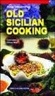 Old sicilian cooking - Adele Crescimanno - copertina