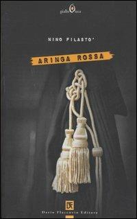 Aringa rossa - Nino Filastò - copertina