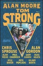 Tom Strong. Vol. 2