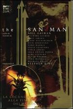 Sandman la locanda alla fine dei mondi