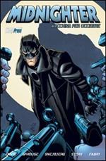 Macchina per uccidere. Midnighter. Vol. 1